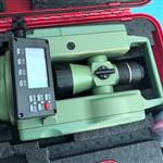 电子经纬仪 型号:DT-2S 电子经纬仪 型号:DT-2S
