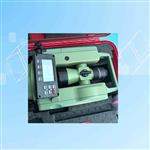 电子经纬仪 型号:DT-2S 电子经纬仪 型号:DT-2S