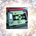 电子经纬仪 型号:DT-2S 电子经纬仪 型号:DT-2S