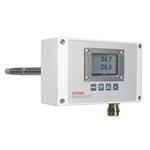 HF520-EX双通道变送器 带防爆认证 壁挂式 HF520-EX双通道变送器 带防爆认证 壁挂式