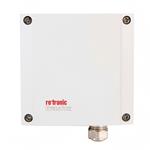 HF520-EX双通道变送器 带防爆认证 壁挂式 HF520-EX双通道变送器 带防爆认证 壁挂式