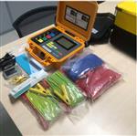 接地電阻測試儀 型號:GEO-1021N 接地電阻測試儀 型號:GEO-1021N