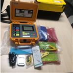 接地電阻測試儀 型號:GEO-1021N 接地電阻測試儀 型號:GEO-1021N