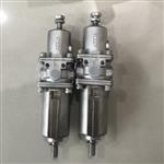 ASCO过滤减压阀342A8209操作方式 