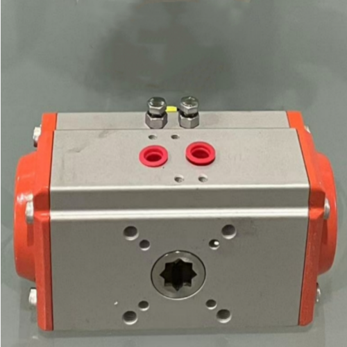 AERKEN电动执行器 型号:RR700-AT240