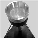 滑石粉松装密度计  中西器材 ZTG9-M42174