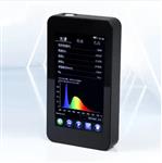 光譜彩色照度計(jì) 型號(hào):LJ350庫(kù)號(hào):M412804 光譜彩色照度計(jì) 型號(hào):LJ350庫(kù)號(hào):M412804