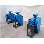 雙輥破碎機(jī) 型號:HX03-XPZ200*75 雙輥破碎機(jī) 型號:HX03-XPZ200*75