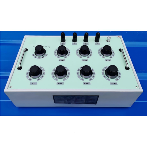 接地电阻表检定装置 型号:HX03-JD-1D