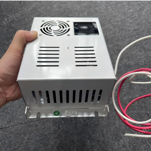 高压静电除尘电源 型号:HX03-CJDY309