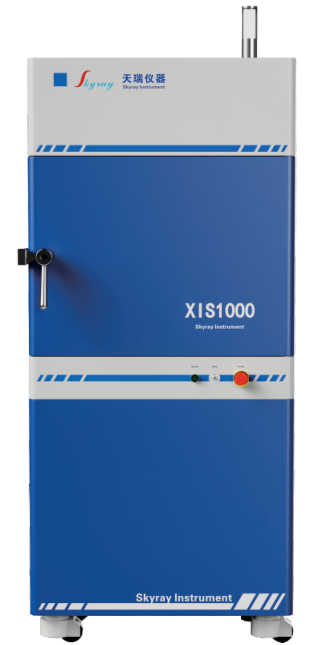 X射线无损探伤仪 XIS1000 天瑞仪器厂家直销