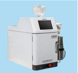 锤片式粮食实验粉碎机、