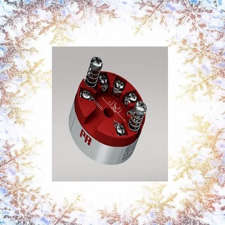 丹麦PR  2线可编程变送器 型号:5334A3B