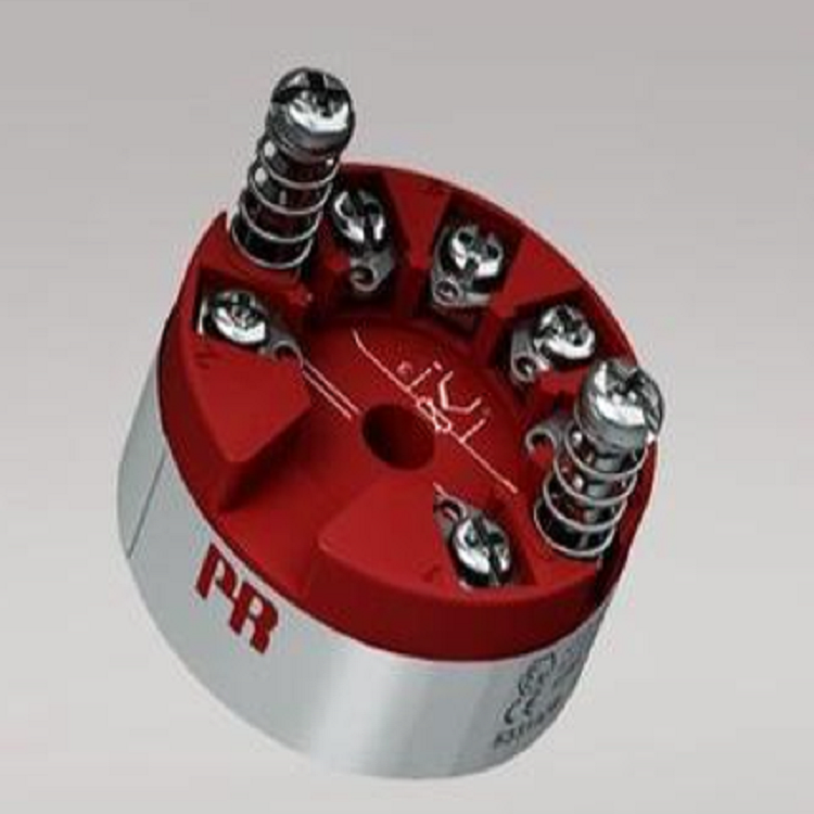 丹麦PR  2线可编程变送器 型号:5334A3B