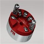 丹麦PR 2线可编程变送器 型号:5334A3B 丹麦PR 2线可编程变送器 型号:5334A3B