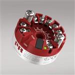 丹麦PR 2线可编程变送器 型号:5334A3B 丹麦PR 2线可编程变送器 型号:5334A3B