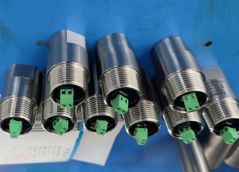 键相振摆数据采集单元VRS330101