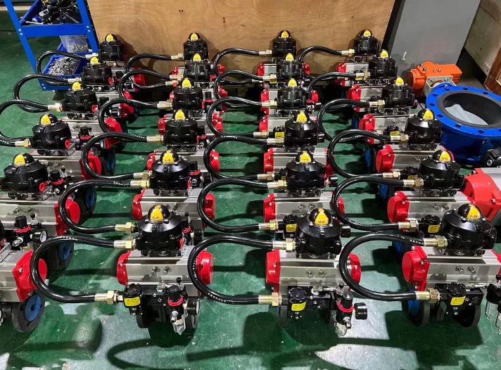 键相振摆数据采集单元VRS330101