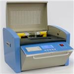 绝缘油介电强度全自动测定仪 ZX/ZHNY1801