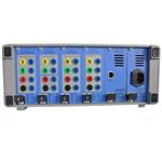 便携式电量(波形)记录分析仪 型号:TK4016A 