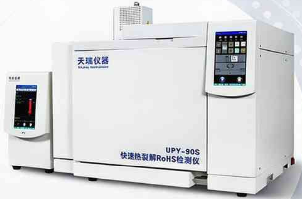 RoHS2.0邻苯二甲酸酯快速筛查解决方案