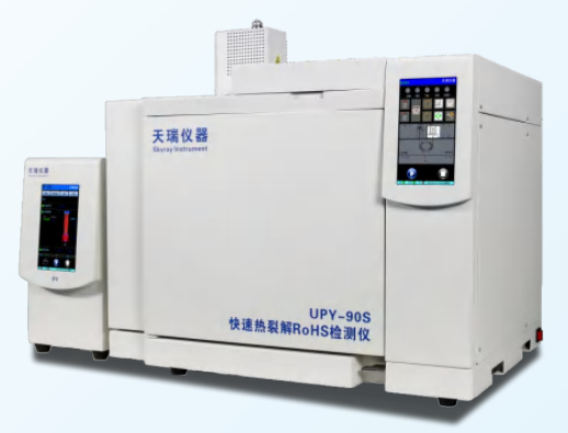 RoHS2.0邻苯二甲酸酯快速筛查解决方案