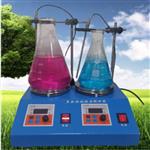 多頭恒溫磁力攪拌器 中西器材 WYRH01/JBQ-2