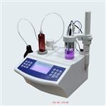 环氧当量自动电位滴定仪 型号:ZDJ-4005