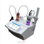 氯離子含量電位滴定儀 型號:ZDJ-4004 