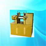 雙輥煉塑機 型號:XK-160 庫號：D31142  