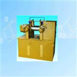 雙輥煉塑機 型號:XK-160 庫號：D31142  