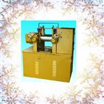 雙輥煉塑機 型號:XK-160 庫號：D31142  