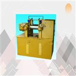 雙輥煉塑機 型號:XK-160 庫號：D31142  