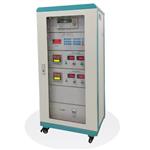 电阻合金电阻温度系数自动测试系统