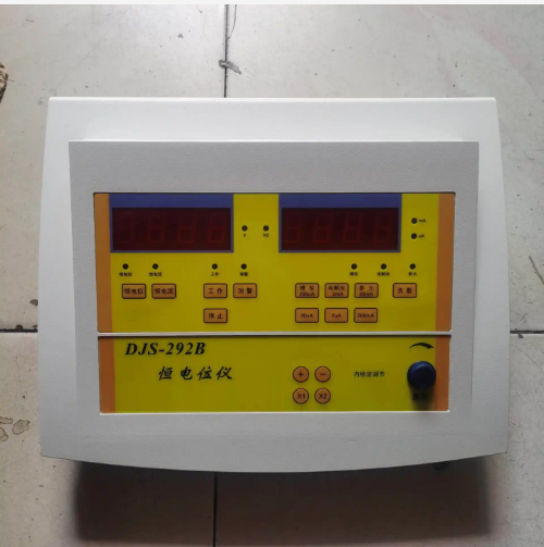 恒電位儀 型號(hào):DJS-292C庫(kù)號(hào)：M412813 