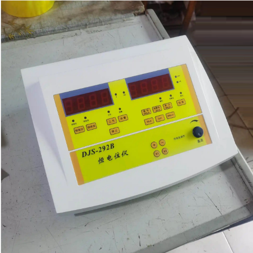 恒電位儀 型號(hào):DJS-292C庫(kù)號(hào)：M412813 