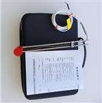 熱流傳感器 型號:M608-STW-25-100-W 熱流傳感器 型號:M608-STW-25-100-W