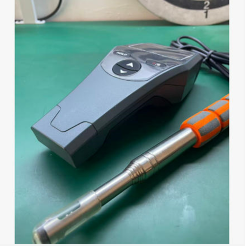 熱球風速計 型號:ZXHD/MHZ-Q30J