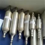 SF6氣體取樣瓶（1L） 型號(hào):LWI89-1-15-S