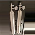 SF6氣體取樣瓶（1L） 型號(hào):LWI89-1-15-S