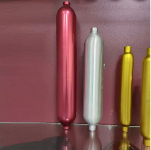 SF6氣體取樣瓶（1L） 型號(hào):LWI89-1-15-S