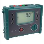數(shù)字絕緣電阻測試儀 型號:HX03-FR3025E