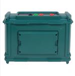 數(shù)字絕緣電阻測試儀 型號:HX03-FR3025E