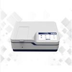紫外可见分光光度计中西器材ZXUV-3202
