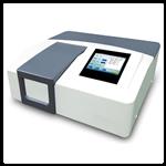 紫外可见分光光度计 型号:HX03-H500   