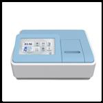 紫外可见分光光度计（中西器材）ZXUV8200L