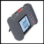 直流低电阻计 型号:HX03-DDZ312