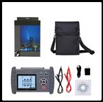 直流低電阻計(jì) 型號(hào):HX03-DDZ312 直流低電阻計(jì) 型號(hào):HX03-DDZ312