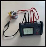 直流低電阻計(jì) 型號(hào):HX03-DDZ312 直流低電阻計(jì) 型號(hào):HX03-DDZ312