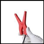 非接觸式相序表 型號(hào):HX03-FR2060